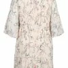 Zizzi Robe De Jour - Beige 10 Zizzi Robe De Jour - Beige -France Zizzi Soldes 2022 d0c44395ccd2444b93084454108dbd45