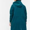 Zizzi Parka - Blue -France Zizzi Soldes 2022 d0fd89894b3b48f3b354022592c95c29