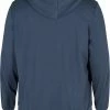 Zizzi Sweat à Capuche - Blue -France Zizzi Soldes 2022 d137641fe1714739b1510a86c3300ded