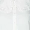 Zizzi Blouse - White -France Zizzi Soldes 2022 d14db1a4dc3c49d5a8b1f4b1d35f28d1