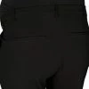 Zizzi SCHWANGERSCHAFTS-MADDISON - Pantalon Classique - Black -France Zizzi Soldes 2022 d162b07a74e94a84bac7828f956aa22e