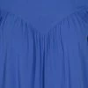 Zizzi Blouse - Dazzling Blue -France Zizzi Soldes 2022 d1757c6625894537895407a5117c38c8