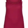 Zizzi Débardeur - Pink -France Zizzi Soldes 2022 d201a31655f74b0baf388a2dea8edea0