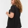 Zizzi T-shirt Imprimé - Black 8 Zizzi T-shirt Imprimé - Black -France Zizzi Soldes 2022 d234bfc2004745af98dab83fec61358b
