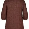 Zizzi Blouse - Brown 13 Zizzi Blouse - Brown -France Zizzi Soldes 2022 d29f8c431fe24e6caf81928a128bd44a