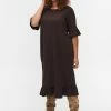 Zizzi Robe Pull - Molé -France Zizzi Soldes 2022 d2af4cc0b2a34e22bd5507c4062948f4