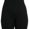 Zizzi Short - Black -France Zizzi Soldes 2022 d2f9fbb72dbc48ff9ec077b3cd7a1c08