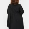 Zizzi Blouse - Black 8 Zizzi Blouse - Black -France Zizzi Soldes 2022 d368e65f296c41119164925a04d6b219