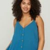Zizzi Robe De Jour - Blue -France Zizzi Soldes 2022 d390eab87d41457ba656f55621462a1a