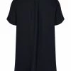 Zizzi MIT KRAGEN - Tunique - Black 11 Zizzi MIT KRAGEN - Tunique - Black -France Zizzi Soldes 2022 d39e1e78b9824fb7b13ad9a94157acd6