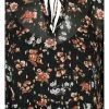 Zizzi Tunique - Black Ditsy Flower -France Zizzi Soldes 2022 d39f58877cf34fda883a664f1da6f106