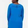 Zizzi Tunique - Princess Blue -France Zizzi Soldes 2022 d41dd7de536f4dc28e0673918e1001c7