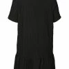 Zizzi Robe De Jour - Black -France Zizzi Soldes 2022 d47c3a063eda448ab94e1af260cfb731