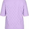 Zizzi 2/4 ARMELN - T-shirt Imprimé - Lavendula 4 Zizzi 2/4 ARMELN - T-shirt Imprimé - Lavendula -France Zizzi Soldes 2022 d4c0412d169e4c32b5bfec2f898485b1
