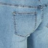 Zizzi Short En Jean - Light Blue Denim 9 Zizzi Short En Jean - Light Blue Denim -France Zizzi Soldes 2022 d512f5de0cf04ab08015908808166b5d