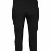 Zizzi Jean Slim - Black -France Zizzi Soldes 2022 d5f4346e28a24511be51fac70097e895