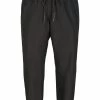 Zizzi Pantalon De Survêtement - Black -France Zizzi Soldes 2022 d5f804323d48408a8e34a34ba9bb2338