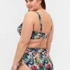 Zizzi Bas De Bikini - Green -France Zizzi Soldes 2022 d602c2bf3c424469afada9fc302ce82e