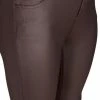 Zizzi Pantalon Classique - Brown -France Zizzi Soldes 2022 d60d75783763458c9552961552af1f86