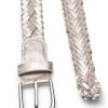 Zizzi Ceinture Tressée - Sesame Metallic -France Zizzi Soldes 2022 d73df79613be4c398446a7b05e66571f