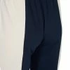 Zizzi COLOURBLOCK - Pantalon De Survêtement - Night Sky Off White 10 Zizzi COLOURBLOCK - Pantalon De Survêtement - Night Sky Off White -France Zizzi Soldes 2022 d7c1eb0913734129ae24425d1b50f841