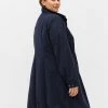 Zizzi Manteau Court - Night Sky -France Zizzi Soldes 2022 d80c1dcf1cfa4fbc898fa03d884cdebe