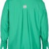 Zizzi LANGEN ÄRMELN - Chemisier - Green 7 Zizzi LANGEN ÄRMELN - Chemisier - Green -France Zizzi Soldes 2022 d813d9efb08344cd82729e5e6c4d7ea1