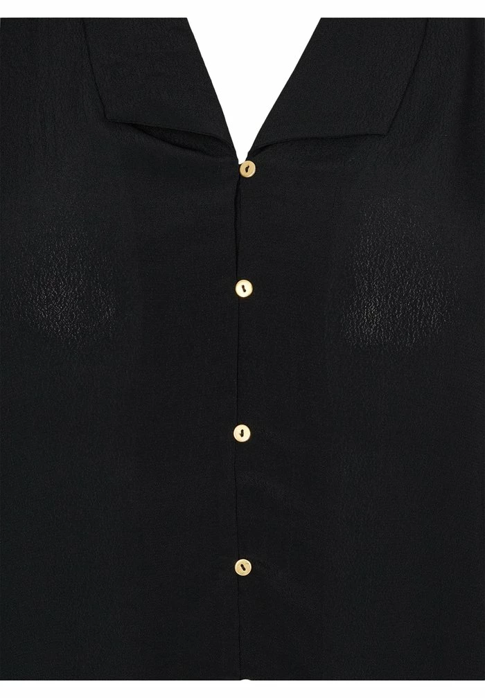 Zizzi Chemisier - Black 5 Zizzi Chemisier - Black – Image 5