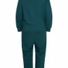 Zizzi Combinaison - Deep Teal -France Zizzi Soldes 2022 d84cfbeaa90d40f2b7b7e054b80d30f3