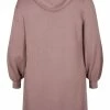Zizzi Robe Pull - Iron Mel. -France Zizzi Soldes 2022 d884ad402e6f481a938b6d6fc5458ab6