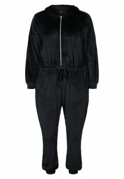 Zizzi Combinaison - Black