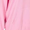 Zizzi Sweat à Capuche - Pink -France Zizzi Soldes 2022 d8e18cd86f0d400f86525e9c7727c549