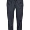 Zizzi Pantalon De Survêtement - Blue -France Zizzi Soldes 2022 d8e9d179073a4798be465f0374fc1ccc