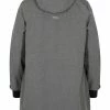 Zizzi Parka - Medium Grey Melange -France Zizzi Soldes 2022 d94de1f9740e4986bf2c11328b864054
