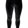 Zizzi Legging - Black -France Zizzi Soldes 2022 da1fc904e8e24f24b601b9cbb601537c
