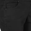 Zizzi Short - Black -France Zizzi Soldes 2022 da4937128a3d4742af25e11f343d8fb4
