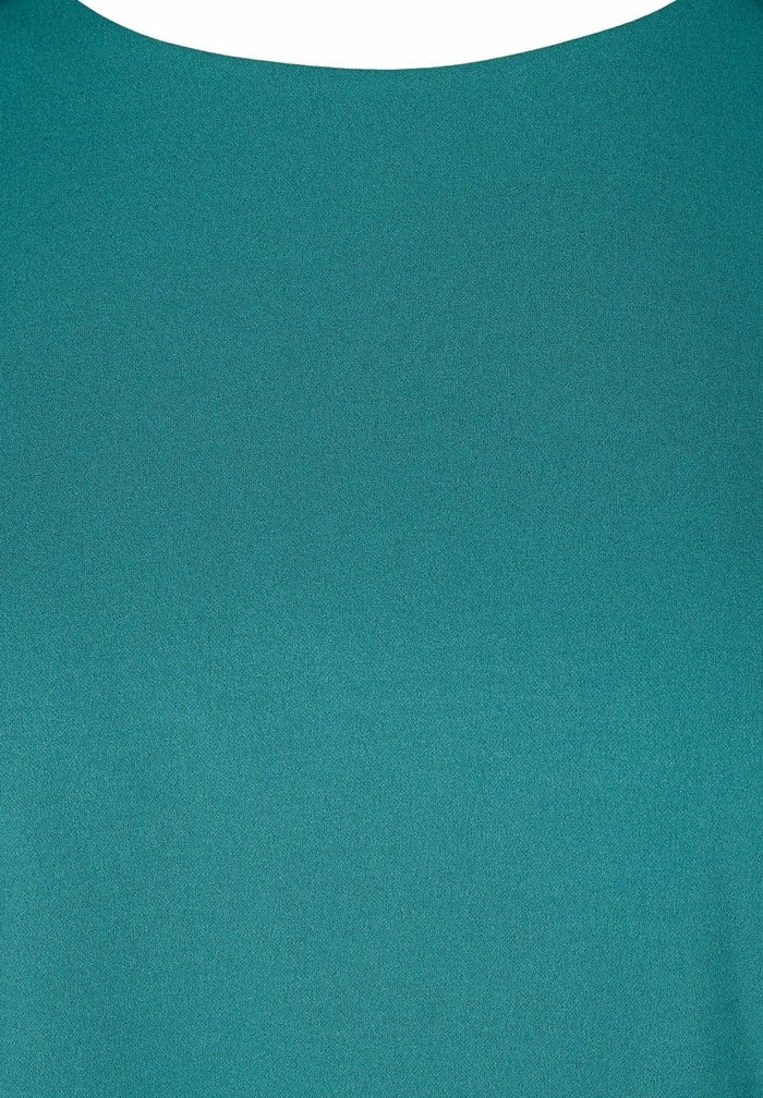 Zizzi Blouse - Pacific 6 Zizzi Blouse - Pacific – Image 6