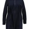 Zizzi Parka - Night Sky Solid -France Zizzi Soldes 2022 da8879890f394f4787496d812a81861a