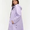 Zizzi Parka - Pastel Lilac -France Zizzi Soldes 2022 da941d125c7e4292824d1d0f1a20566a
