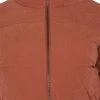 Zizzi PUFF MIT REISSVERSCHLUSS - Veste D'hiver - Sequoia -France Zizzi Soldes 2022 dac419d7b548401a80ee49c72af24682