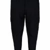 Zizzi Pantalon De Survêtement - Black -France Zizzi Soldes 2022 dac6fe0978bc41f3a381bd2f2290435f