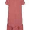 Zizzi VMACY - Robe De Jour - Withered Rose -France Zizzi Soldes 2022 db020f97e2dc4e749f65d8594c7fec7b
