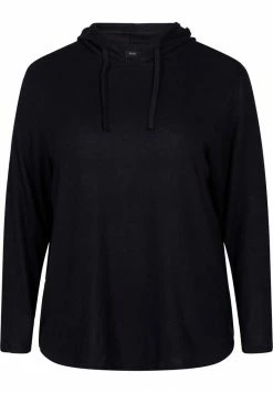 Zizzi Sweatshirt - Black