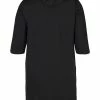 Zizzi WITH 3/4 LENGTH SLEEVES AND A HOOD - Robe De Jour - Black 15 Zizzi WITH 3/4 LENGTH SLEEVES AND A HOOD - Robe De Jour - Black -France Zizzi Soldes 2022 dc2245b04ba94a758ad110ef1cbb1976