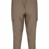 Zizzi Pantalon De Survêtement - Brown -France Zizzi Soldes 2022 dd05ce7be8044d6280f471572f0bd4e2