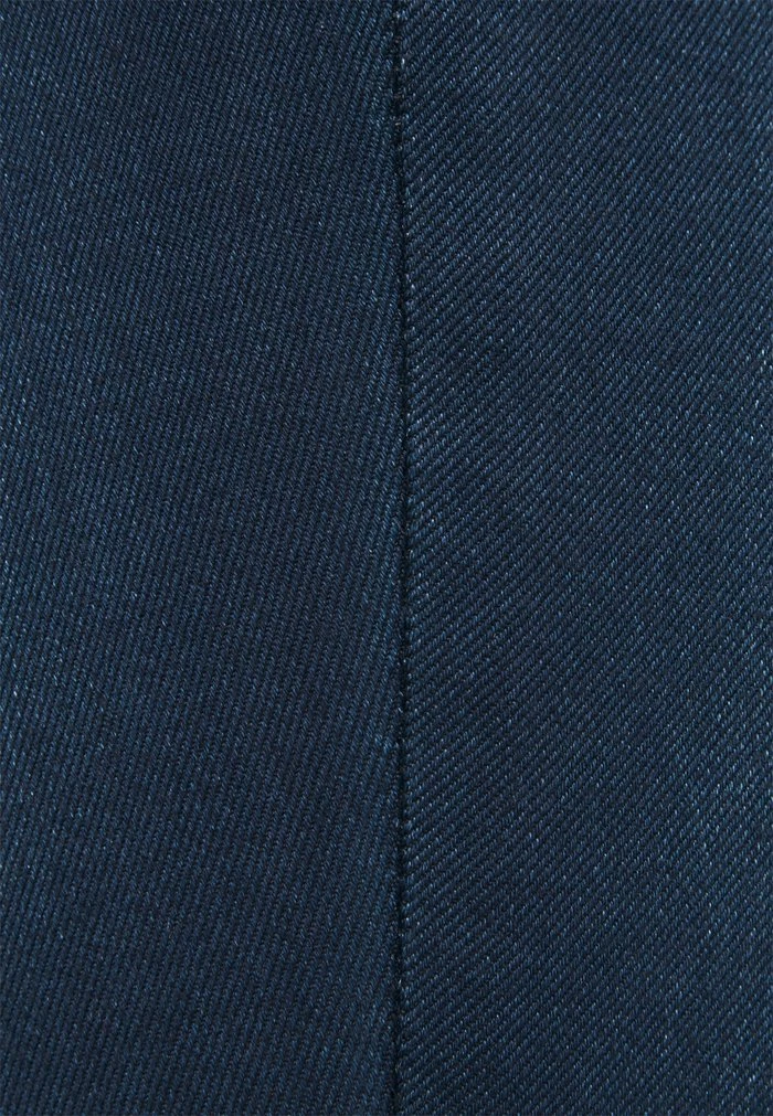 Zizzi LONG AMY - Jeans Skinny - Dark Blue 3 Zizzi LONG AMY - Jeans Skinny - Dark Blue – Image 3