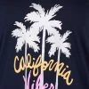 Zizzi MIT V-AUSSCHNITT - T-shirt Imprimé - Night Sky California -France Zizzi Soldes 2022 de3f89cd891a42aeb08fc3223274e017