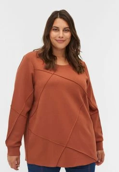 Zizzi Blouse - Sequoia