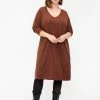 Zizzi MIT V AUSSCHNITT UND LANGEN ÄRMELN - Robe De Jour - Rocky Road 8 Zizzi MIT V AUSSCHNITT UND LANGEN ÄRMELN - Robe De Jour - Rocky Road -France Zizzi Soldes 2022 ded6ac009d77428e8ca70c714d2247d8