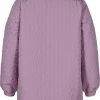Zizzi Veste Mi-saison - Lavender Mist -France Zizzi Soldes 2022 deebebb1b4e54b21bb6542135eec7f39